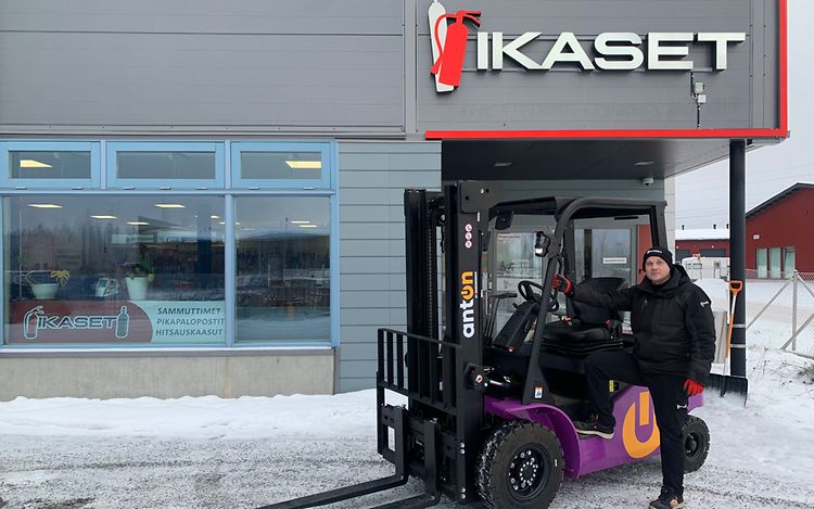 IKASET ja AntOn image 1