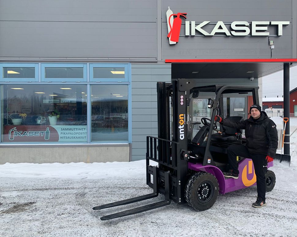 IKASET ja AntOn image 1