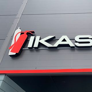 IKASET gallery image 1