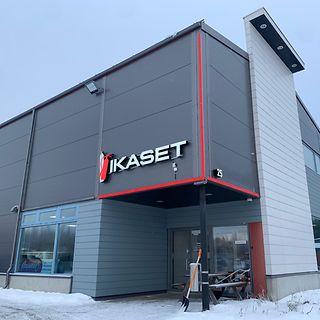 IKASET gallery image 3