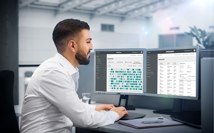 Stage Flottenmanagement