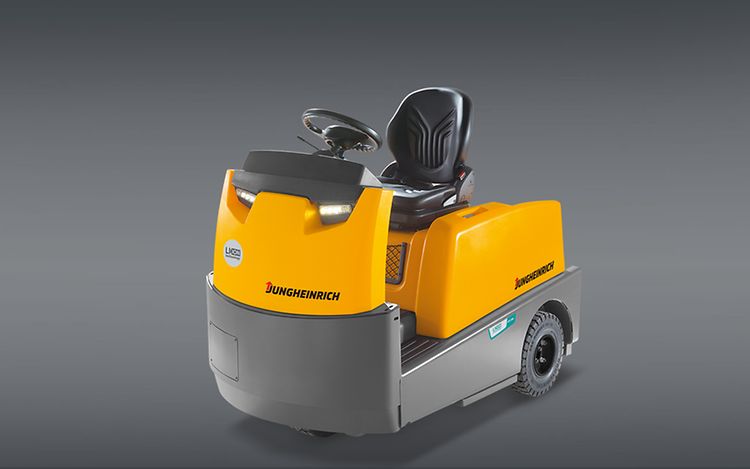 Stage EZS 570_580_590_5100