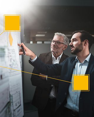 Stage Automatisierungsprozess 4