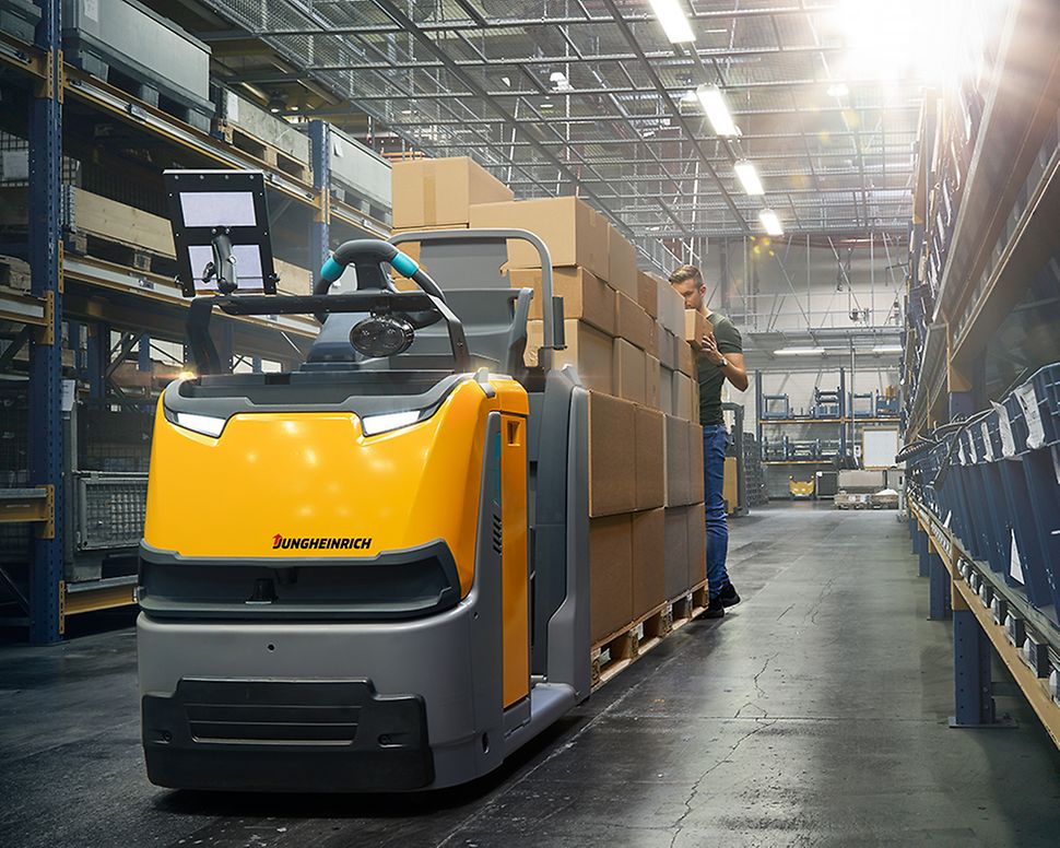 Stage Horizontal-Kommissionierer (1)