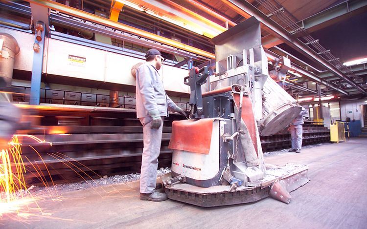 Content Sonderbau Industrie 1 Lösung