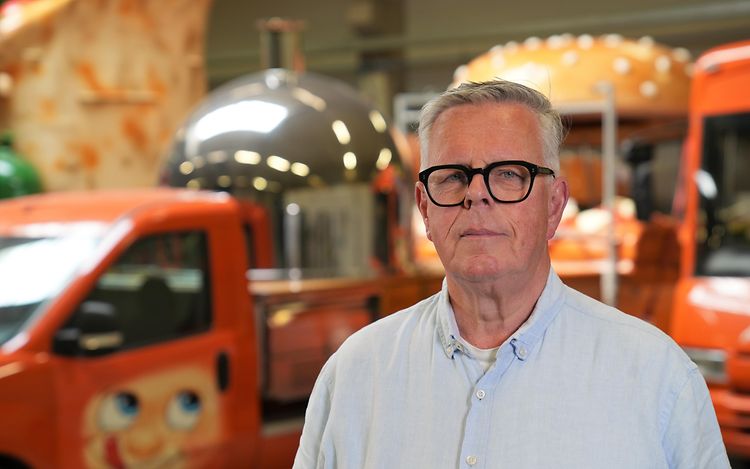 Peter Bastiaens-Pure Ingredients