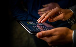 Stage Energiemanagement