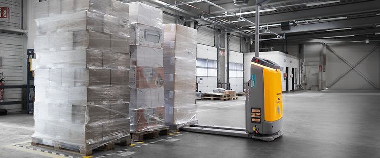 Communiqué de presse Jungheinrich EAE 212a