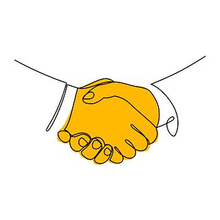 Unsere Strategie - Mission