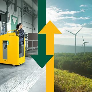 Teaser picture SUS Frau