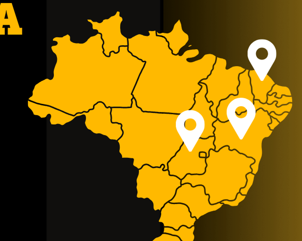 Banner - Nova Unidade no Goiás