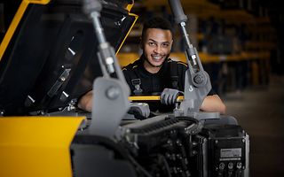 Career_NL Servicemonteur header