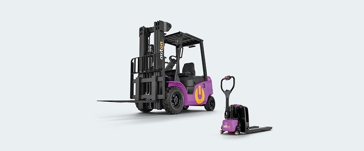 Wózki AntOn by Jungheinrich – jungheinrich.pl