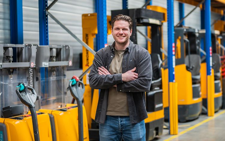 Career_NL_Jouw collega's Mike