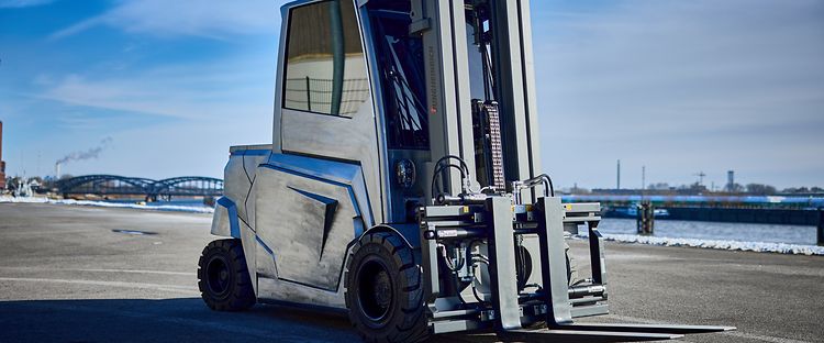 Picture Persbericht FalcOn