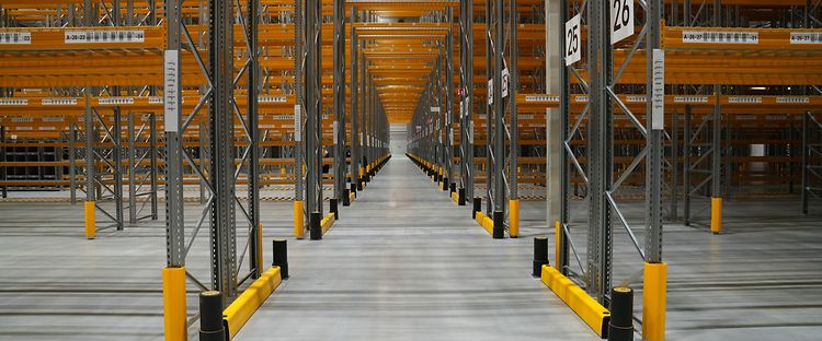 Referentie DSV Header