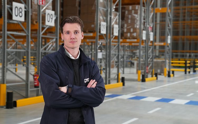 Referentie DSV Quote afbeelding