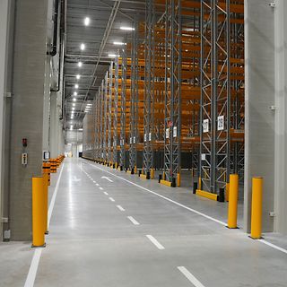 Referentie DSV gallery 4