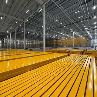 Referentie DSV gallery 8