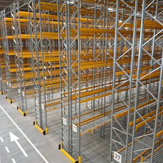 Referentie DSV gallery 7