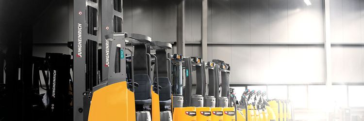 ซื้อรถโฟล์คลิฟท์มือสองราคาเท่าไหร่