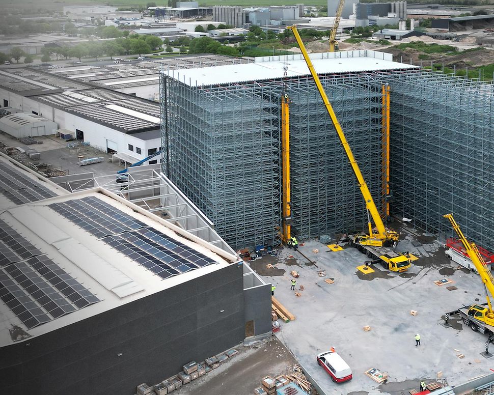 Stage Teaser Picture Avasco