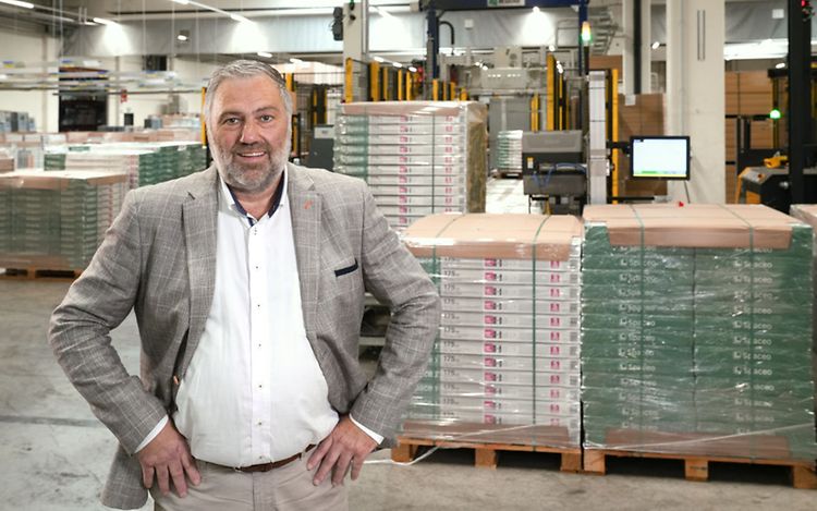 Quote Avasco Jan Van Houtte