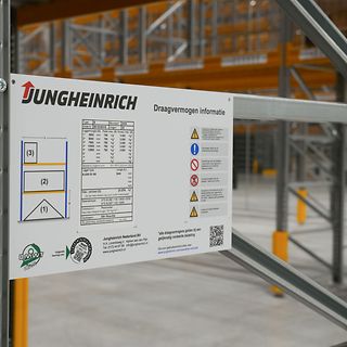 Referentie DSV gallery 6_data