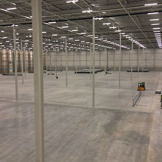 Referentie DSV gallery 5_data