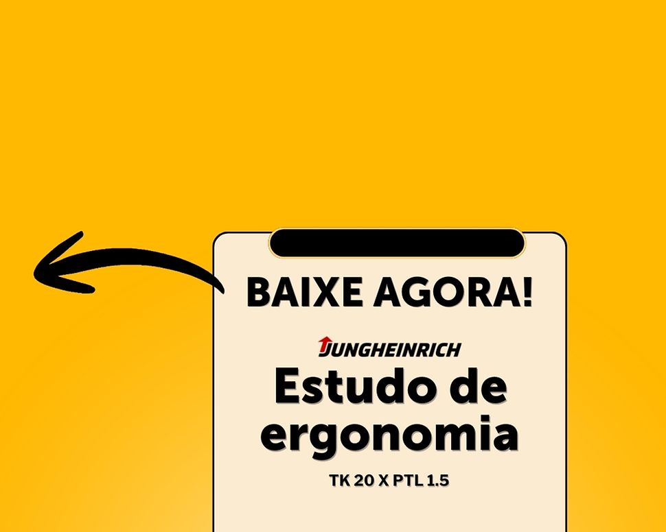 Imagem Downaload Estudo de ergonomia