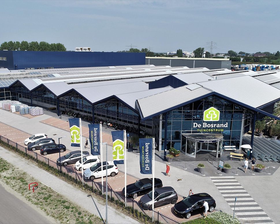 Header - Tuincentrum de Bosrand