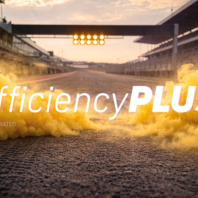 Tab module Efficiencyplus
