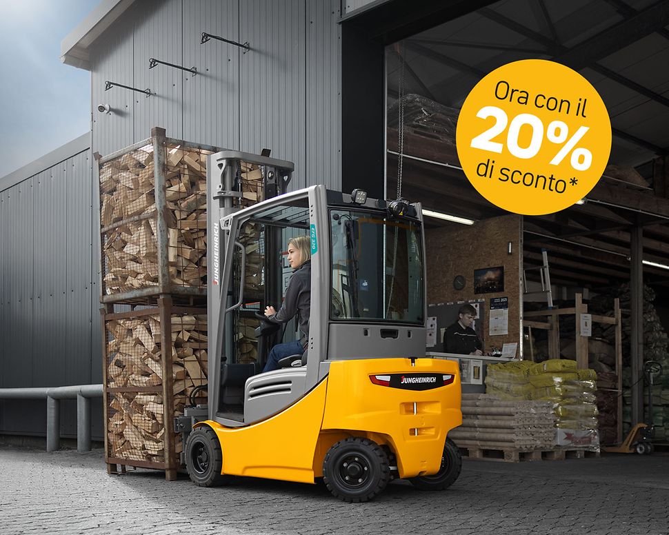 JungStars Landingpage Header