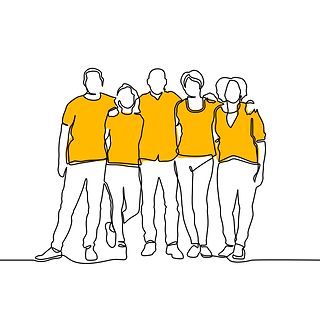 Unsere Strategie - PEOPLE & CULTURE