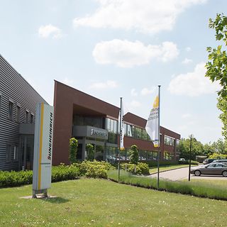 Jungheinrich België