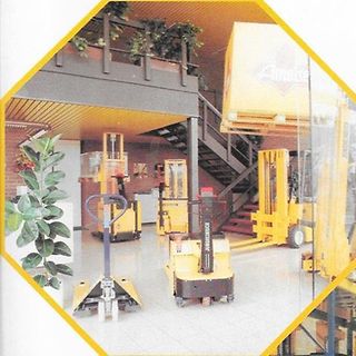 50 jaar JHBE - 1990 - Brussels Meeting 02