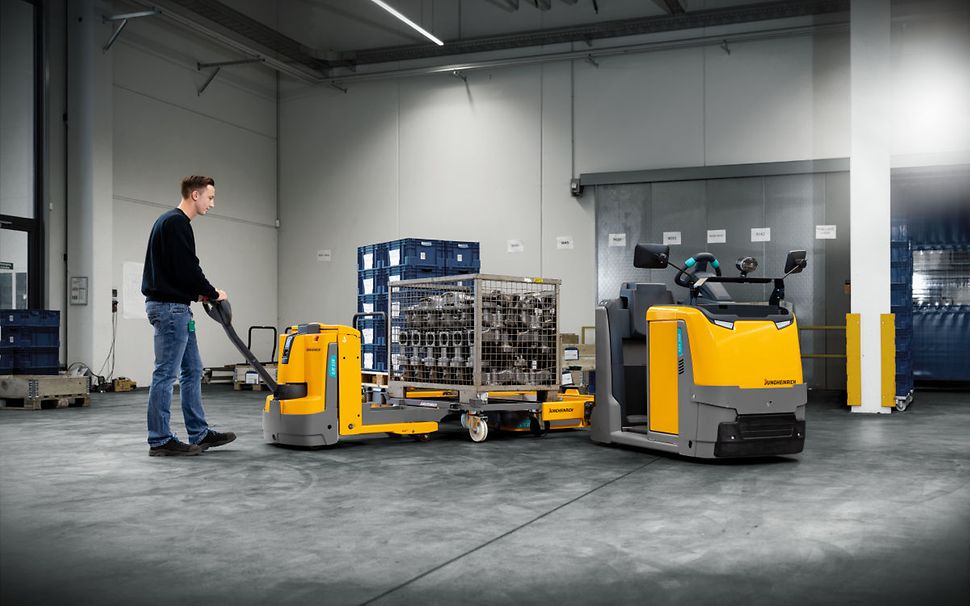 Complete Guide - Pallet Truck