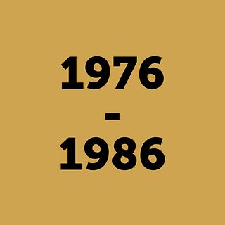 1976-1986