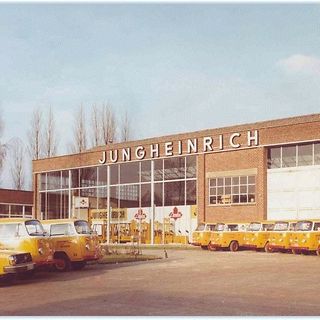 50 jaar JHBE - Vestiging Overijse