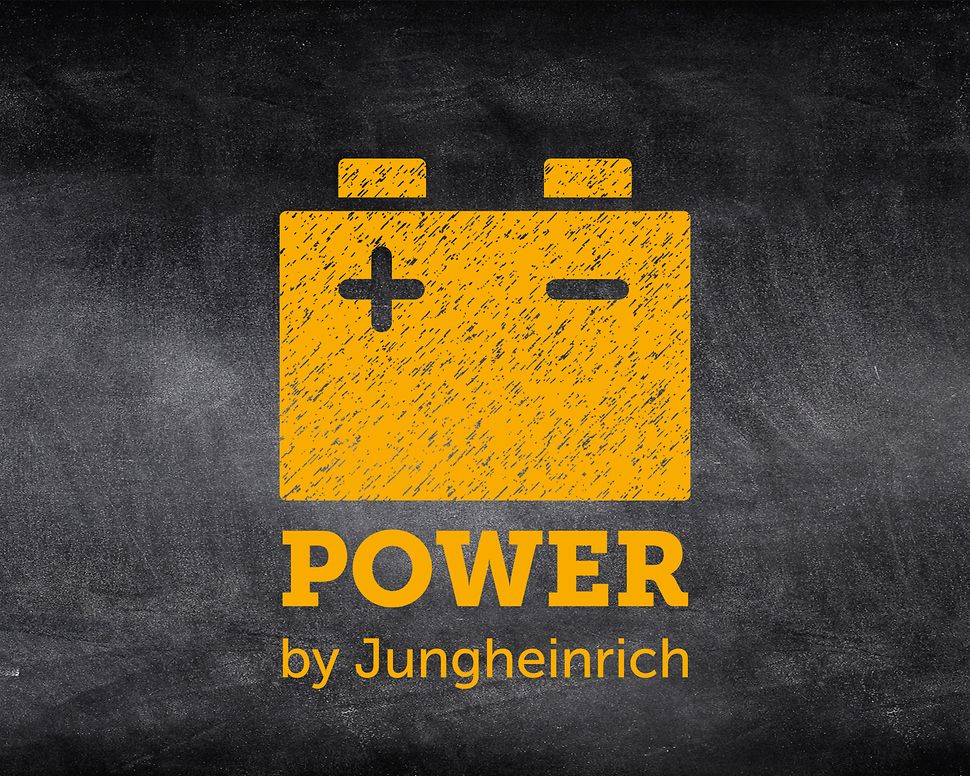 Stageteaser | powerbyjungheinrich