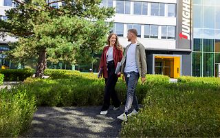 Jungheinrich als werkgever header foto