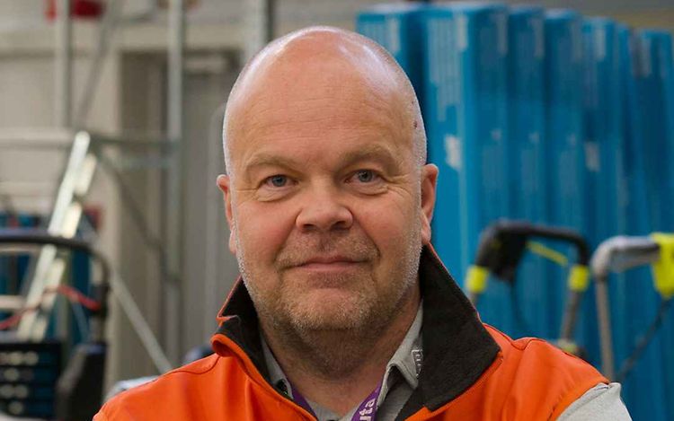 Picture Quote - Matikainen