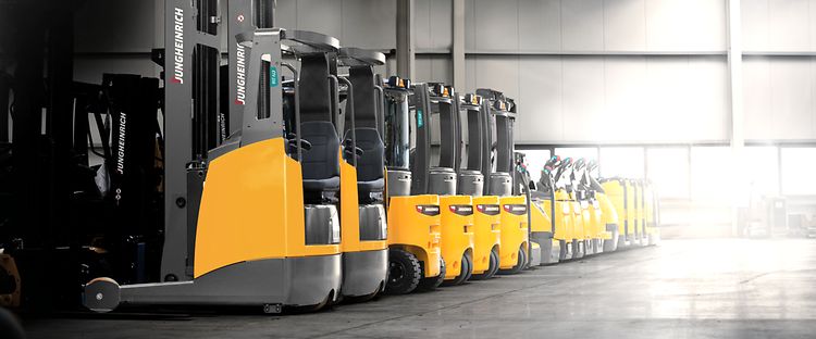 GG kaufen Hochhubwagen