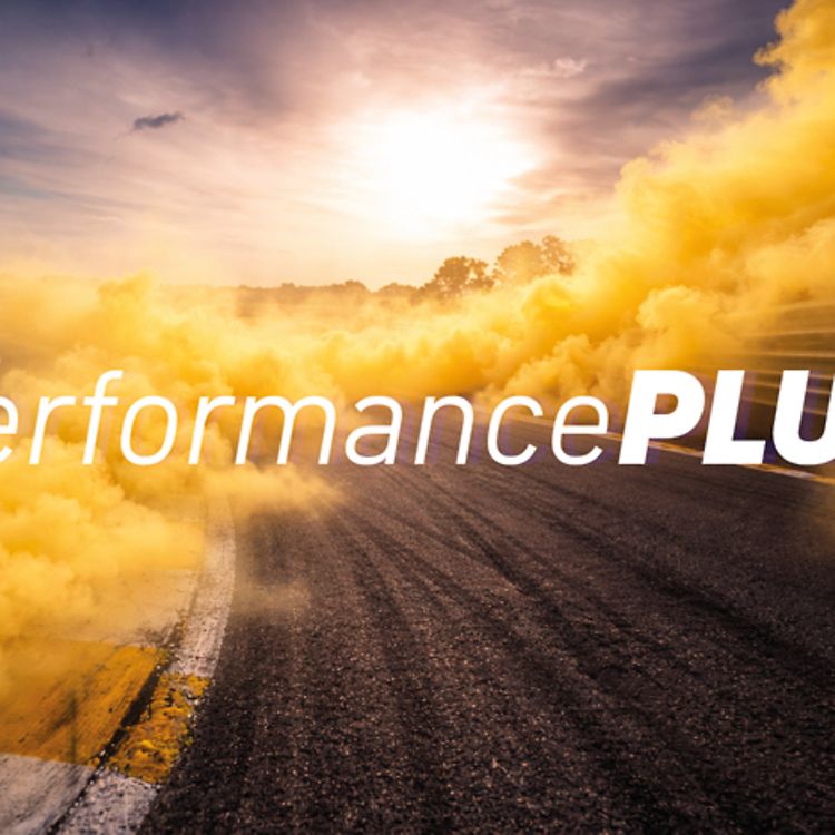 Picture performancePLUS