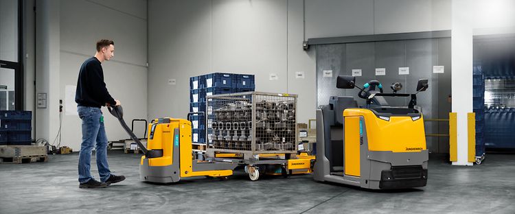 Complete Guide - Pallet Truck