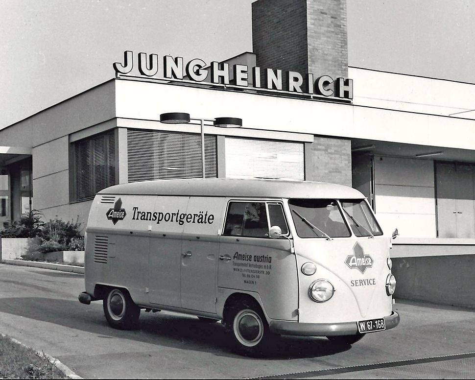 Intro Bild 70 Jahre