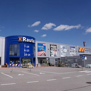 Picture Gallery - K-Rauta 1