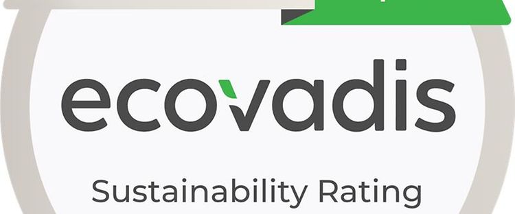 ecovadis 2025