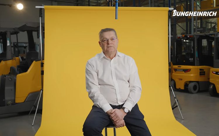 70 Jahre Video Ausweger