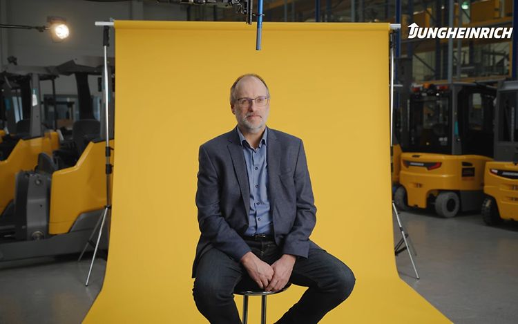 70 Jahre Thomas Rokitte